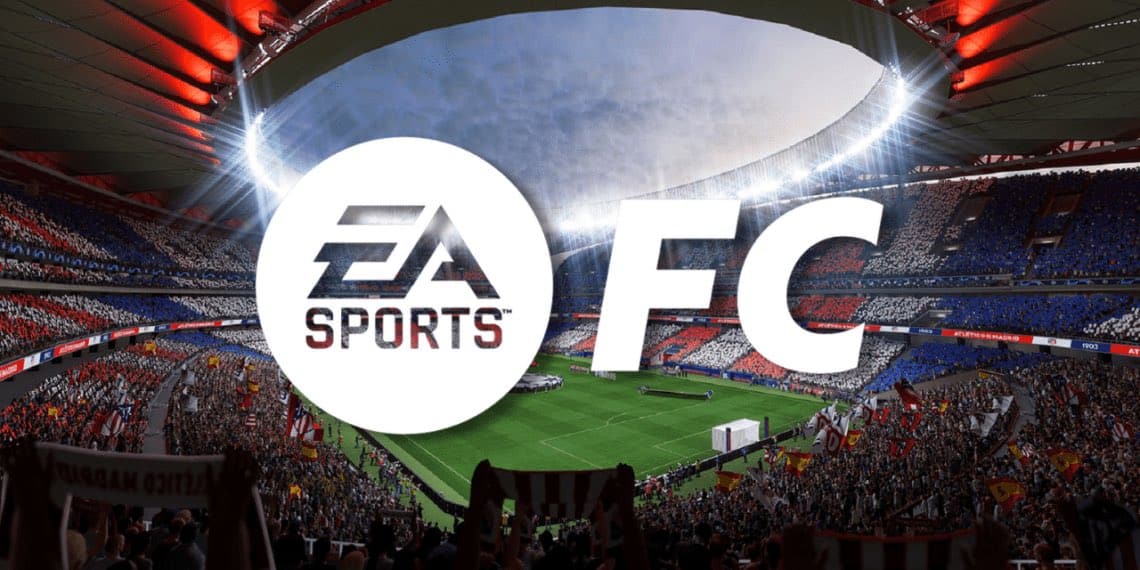 Xbox FC 24 ( Fifa 24) in Ikeja - Video Games, Gamepro Ib